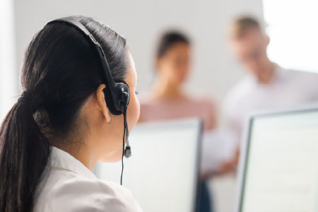 トータルサポート