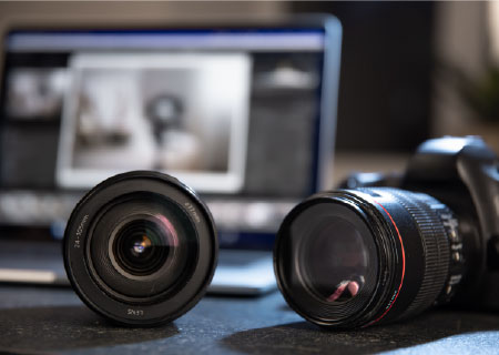 コンテンツ制作